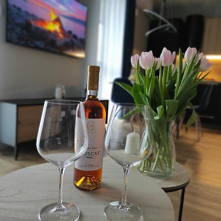 Alexis Apartament Дзивнув Экстерьер фото
