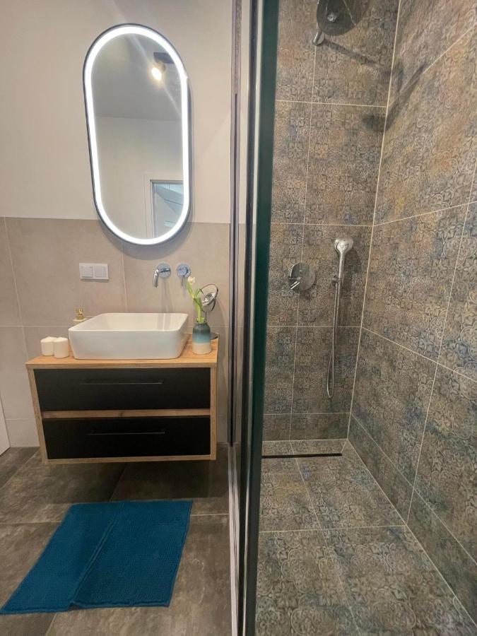Alexis Apartament Дзивнув Экстерьер фото