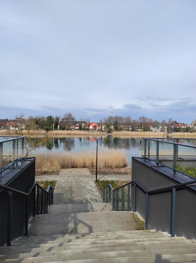 Alexis Apartament Дзивнув Экстерьер фото