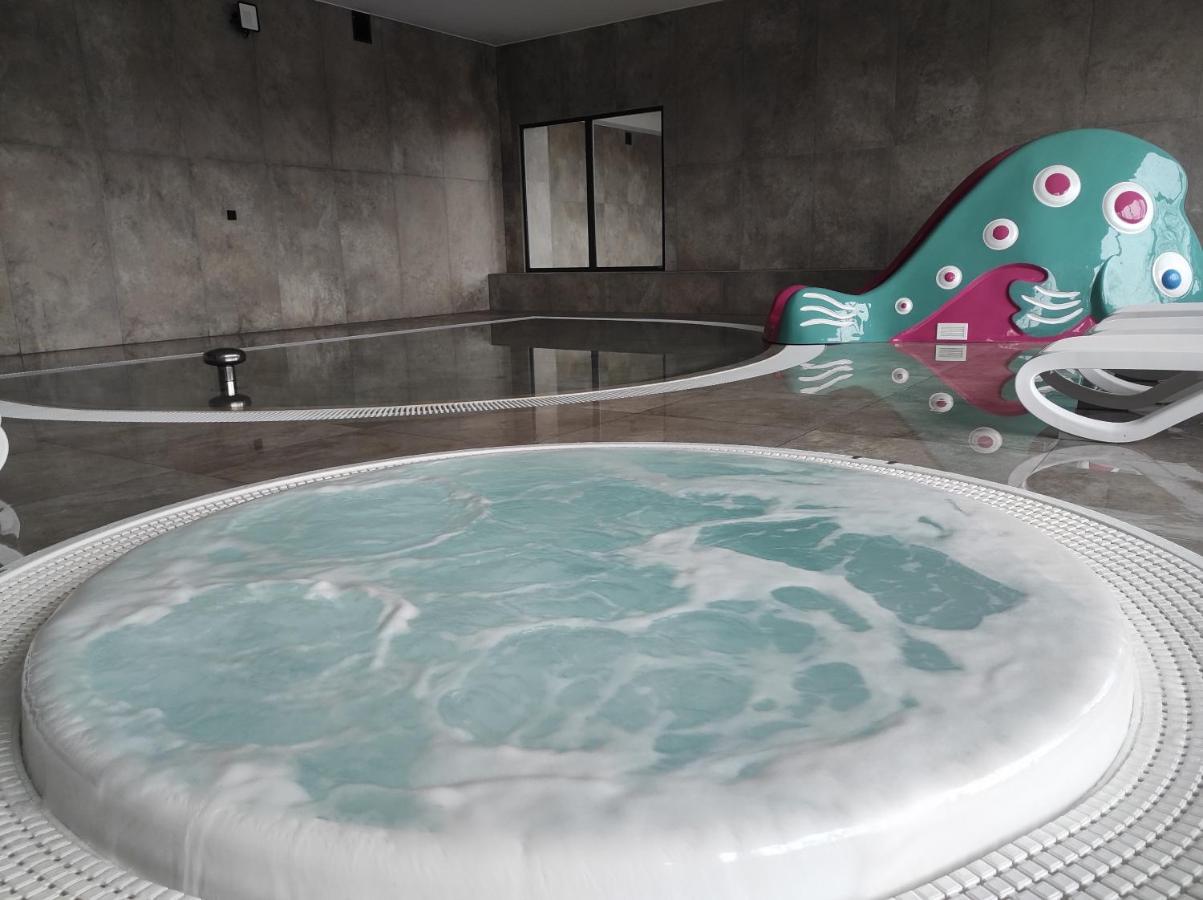 Alexis Apartament Дзивнув Экстерьер фото