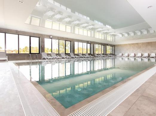 Alexis Apartament Дзивнув Экстерьер фото
