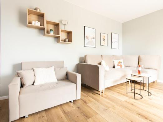 Alexis Apartament Дзивнув Экстерьер фото