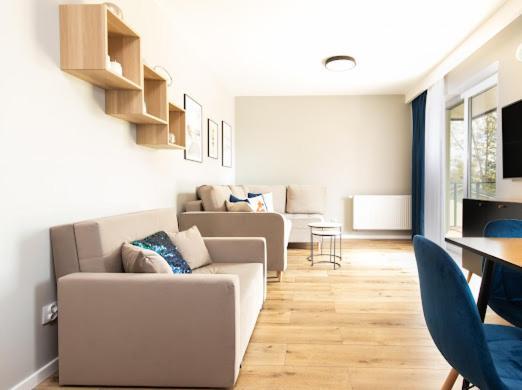 Alexis Apartament Дзивнув Экстерьер фото