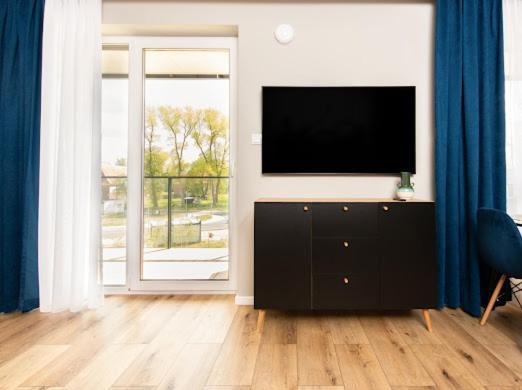 Alexis Apartament Дзивнув Экстерьер фото