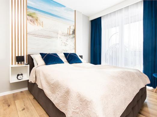 Alexis Apartament Дзивнув Экстерьер фото