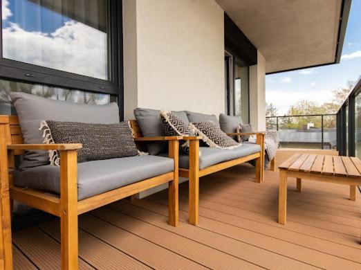 Alexis Apartament Дзивнув Экстерьер фото