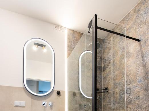 Alexis Apartament Дзивнув Экстерьер фото