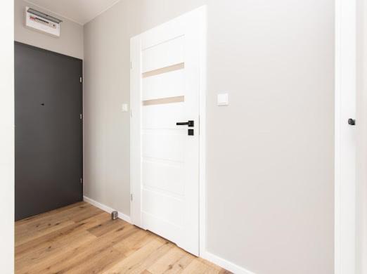 Alexis Apartament Дзивнув Экстерьер фото