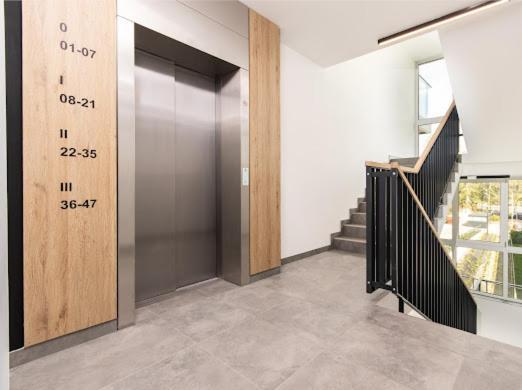Alexis Apartament Дзивнув Экстерьер фото