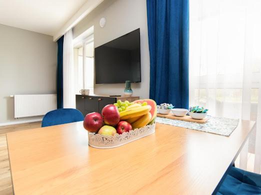Alexis Apartament Дзивнув Экстерьер фото