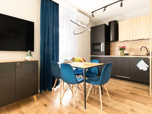 Alexis Apartament Дзивнув Экстерьер фото