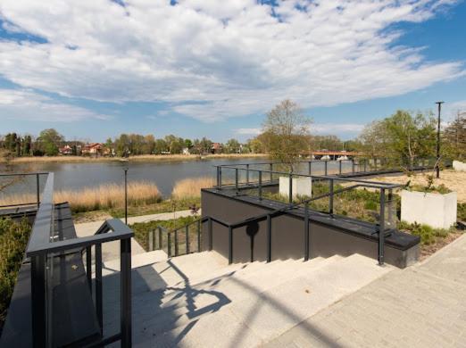 Alexis Apartament Дзивнув Экстерьер фото