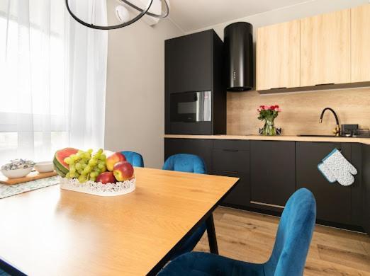 Alexis Apartament Дзивнув Экстерьер фото