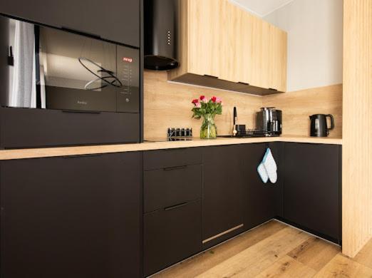 Alexis Apartament Дзивнув Экстерьер фото