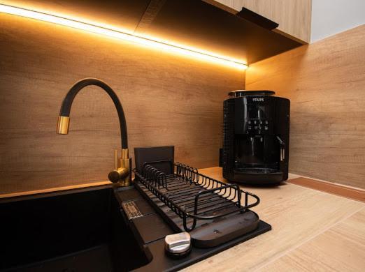 Alexis Apartament Дзивнув Экстерьер фото