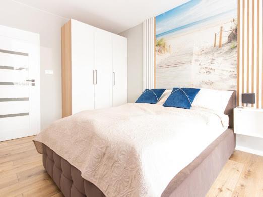 Alexis Apartament Дзивнув Экстерьер фото