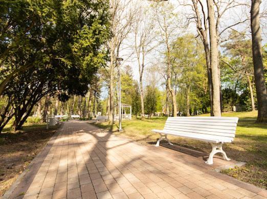Alexis Apartament Дзивнув Экстерьер фото