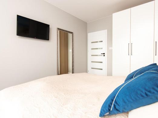 Alexis Apartament Дзивнув Экстерьер фото