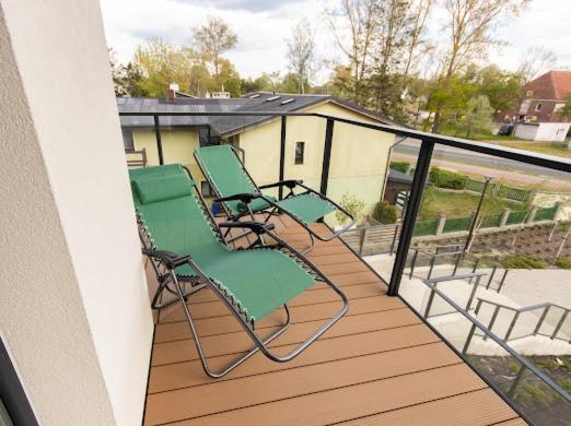 Alexis Apartament Дзивнув Экстерьер фото
